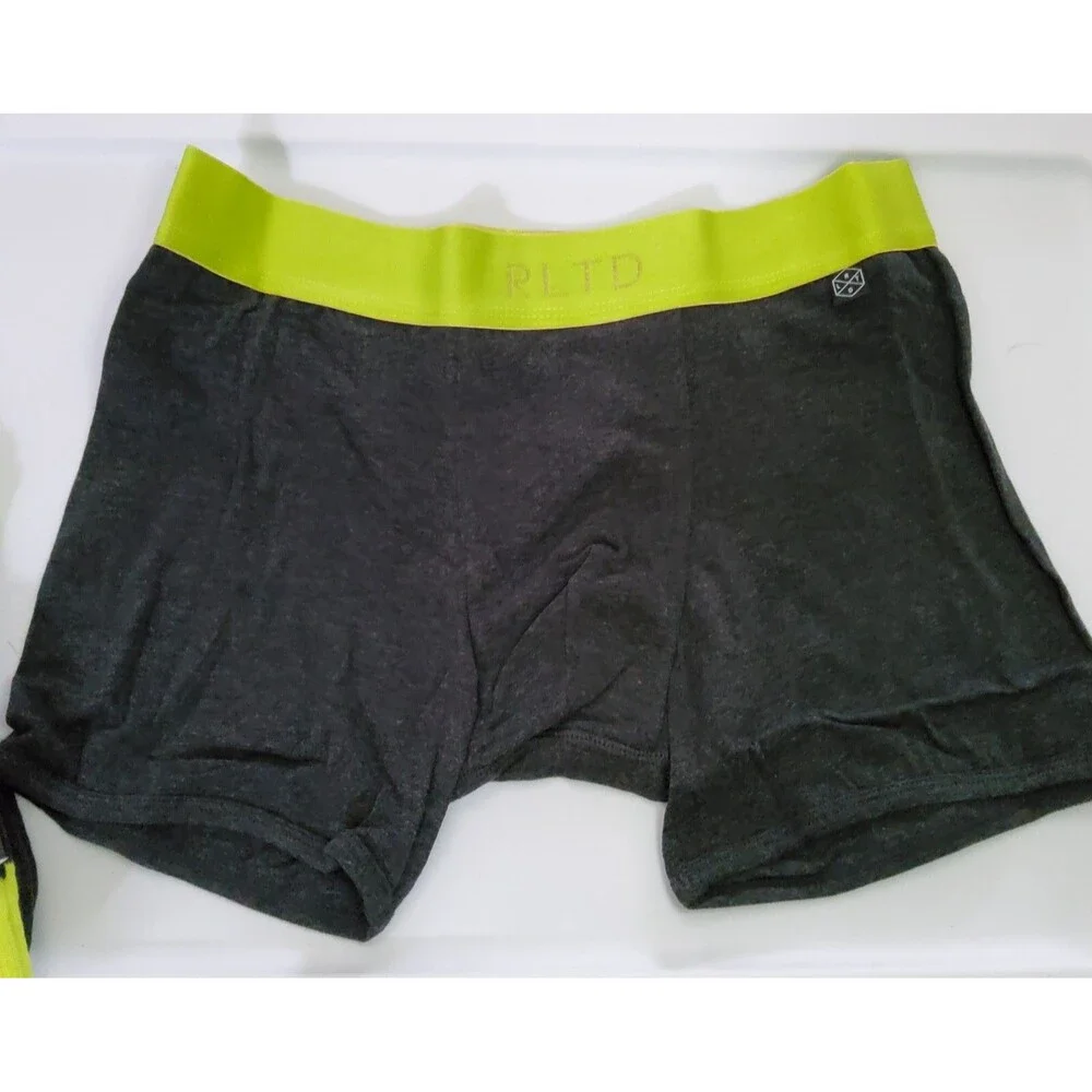 Related Garments new package